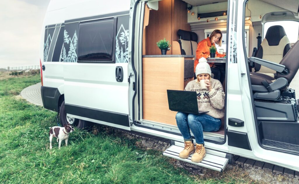 Review of Camper Vans by Buyers: What Others Say